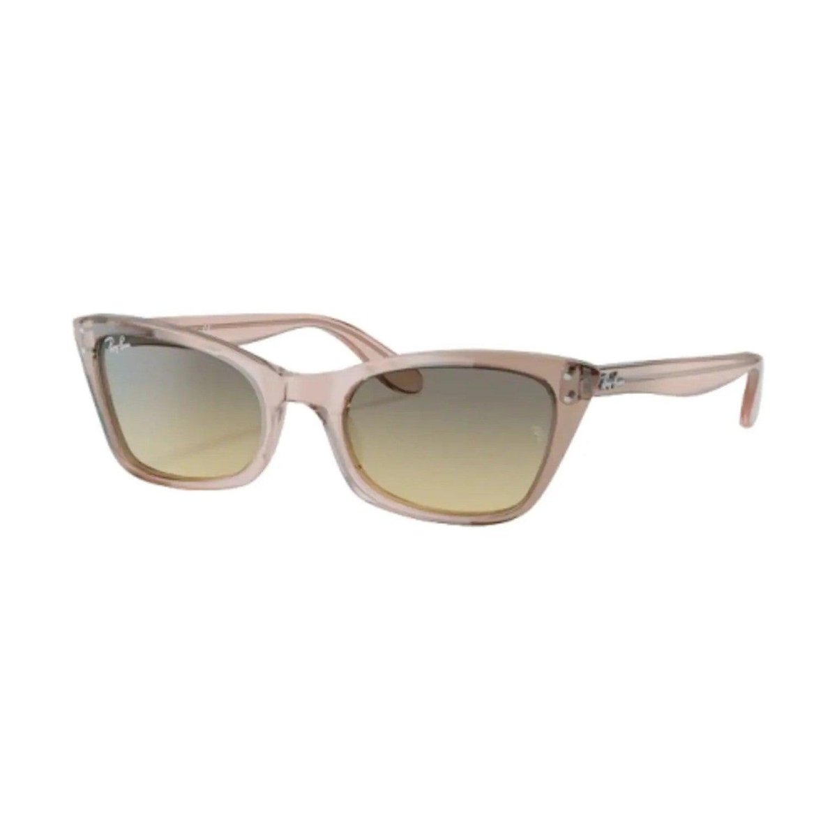Óculos de Sol Ray-Ban Lady Burbank RB2299 1344/BG - Ótica FagLux