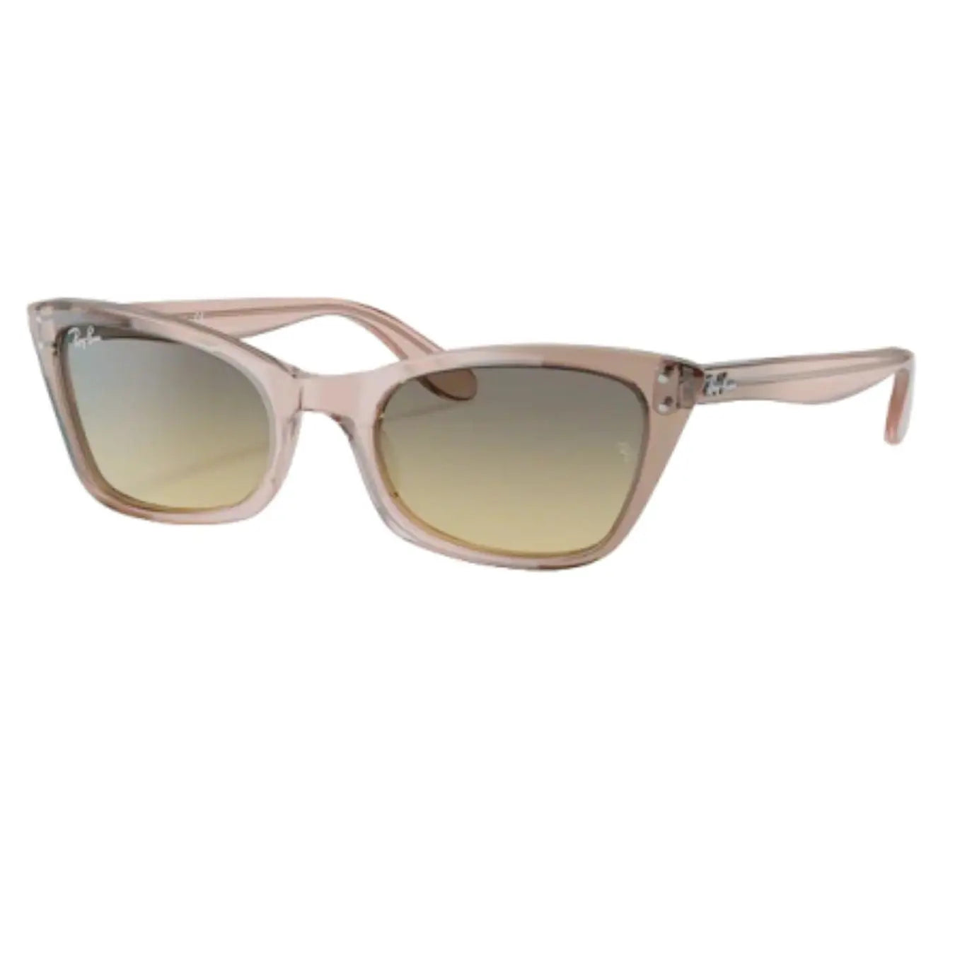 Óculos de Sol Ray - Ban Lady Burbank RB2299 1344/BG - Ótica Vision Care
