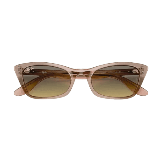 Óculos de Sol Ray-Ban Lady Burbank RB2299 1344/BG - Ótica FagLux