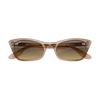 Óculos de Sol Ray-Ban Lady Burbank RB2299 1344/BG