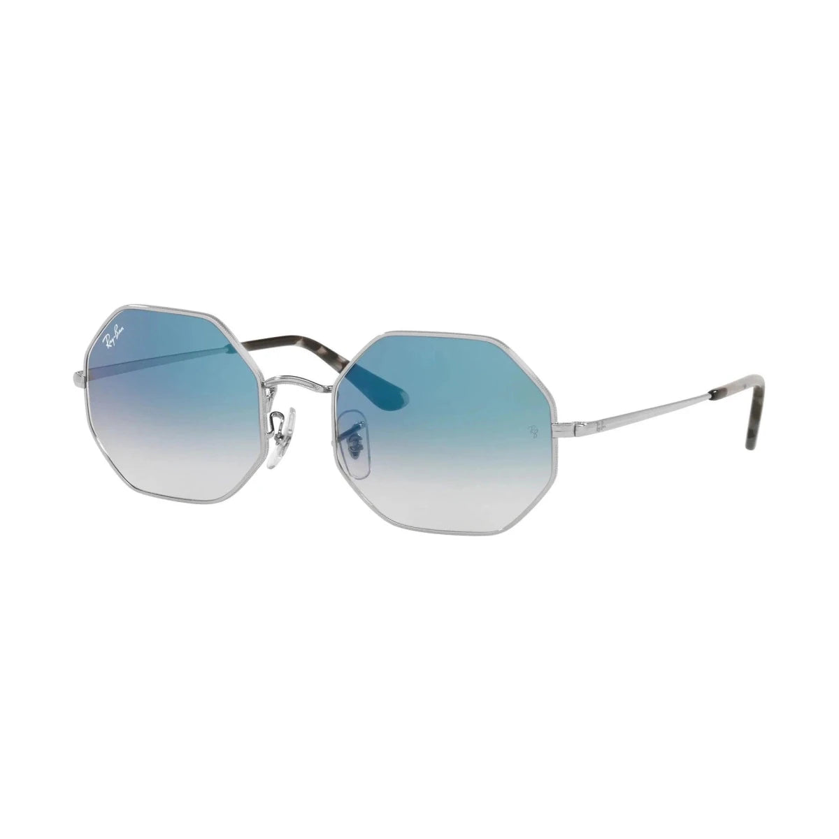 Óculos de Sol Ray-Ban Octagon 9149 3F 54 - Ótica FagLux