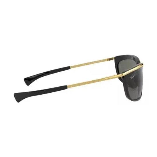 oculos-de-sol-ray-ban-olympian-rb2319-90158-polarized-5025512 - Ótica FagLux