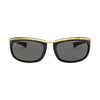 Óculos de Sol Ray-Ban Olympian rb2319 901/58 Polarized