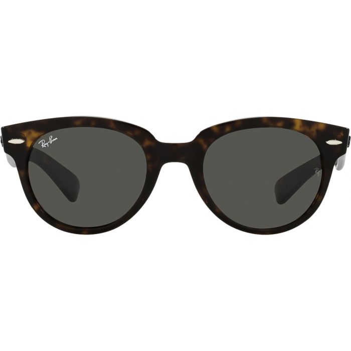 Óculos de Sol Ray-Ban Orion 901/31 3N Black Green 52 - Ótica FagLux