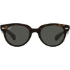 Óculos de Sol Ray-Ban Orion 901/31 3N Black Green 52