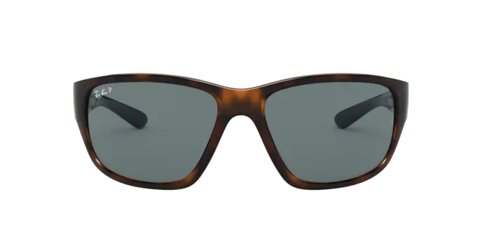 Óculos de Sol Ray - Ban Ray - ban rb4300 643352 - Ótica Vision Care