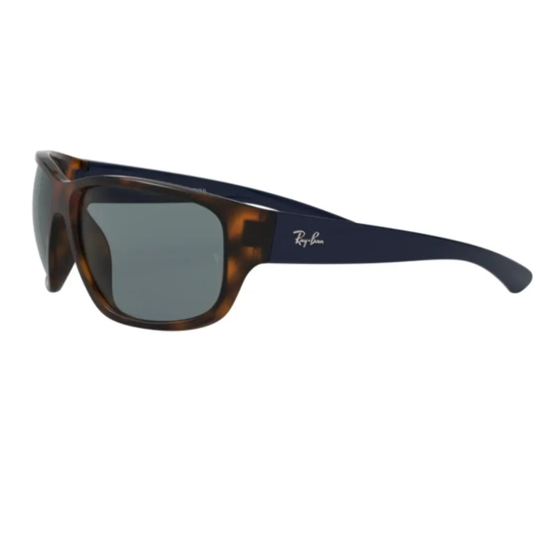 Óculos de Sol Ray - Ban Ray - ban rb4300 643352 - Ótica Vision Care