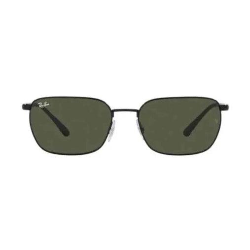 Óculos de Sol Ray-Ban RB 3684 002/31 58 - Ótica FagLux