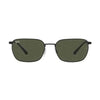 Óculos de Sol Ray-Ban RB 3684 002/31 58