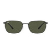Óculos de Sol Ray-Ban RB 3684 002/31 58