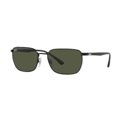 Óculos de Sol Ray-Ban RB 3684 002/31 58 - Ótica FagLux