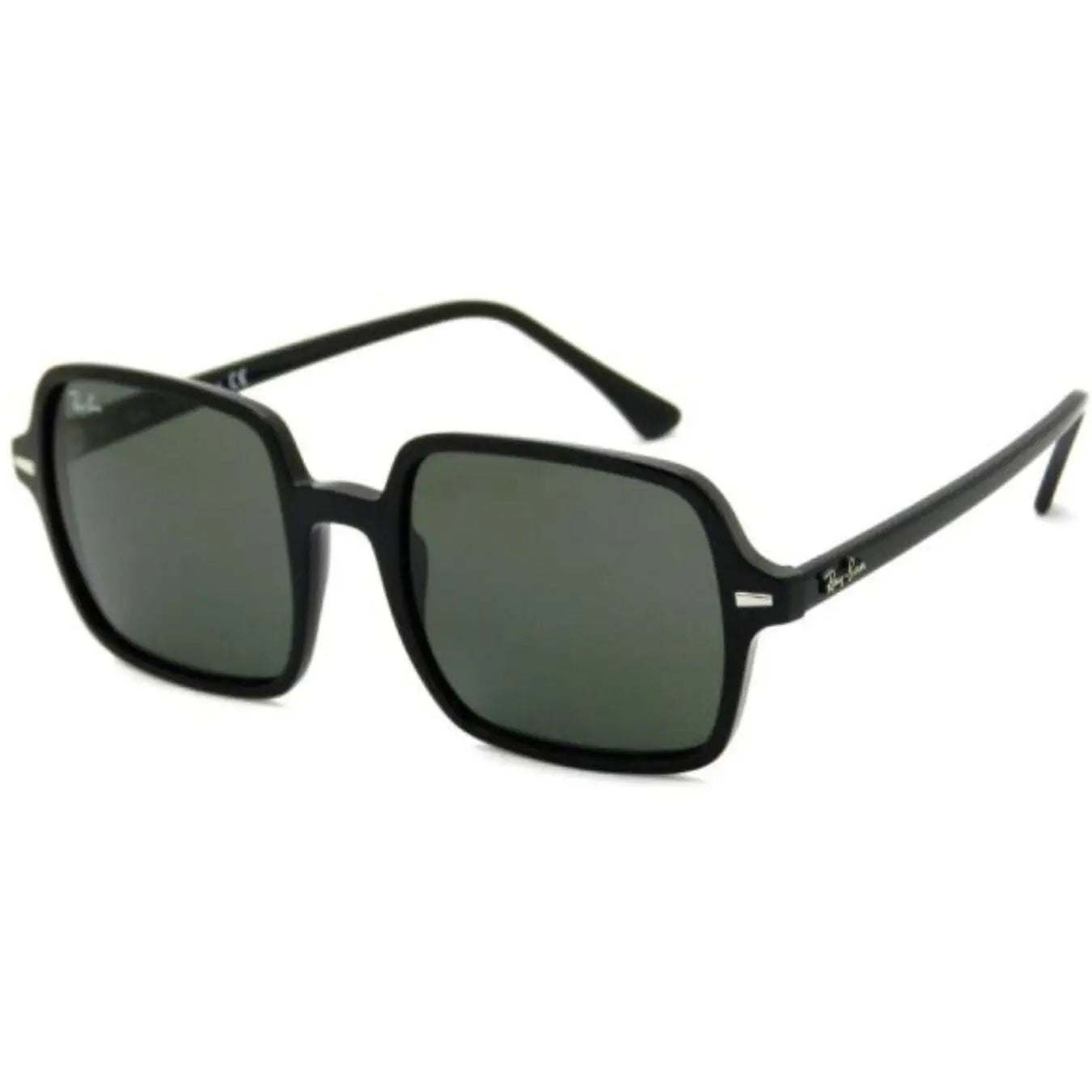 Óculos de Sol Ray - BAN RB1973 901/31 SQUARE II - Ótica Vision Care