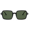 Óculos de Sol Ray-BAN RB1973 901/31 SQUARE II