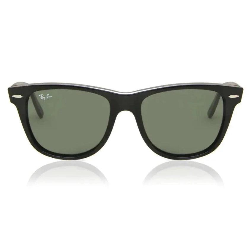 oculos-de-sol-ray-ban-rb2140-901-54-wayfarer-2198246 - Ótica FagLux