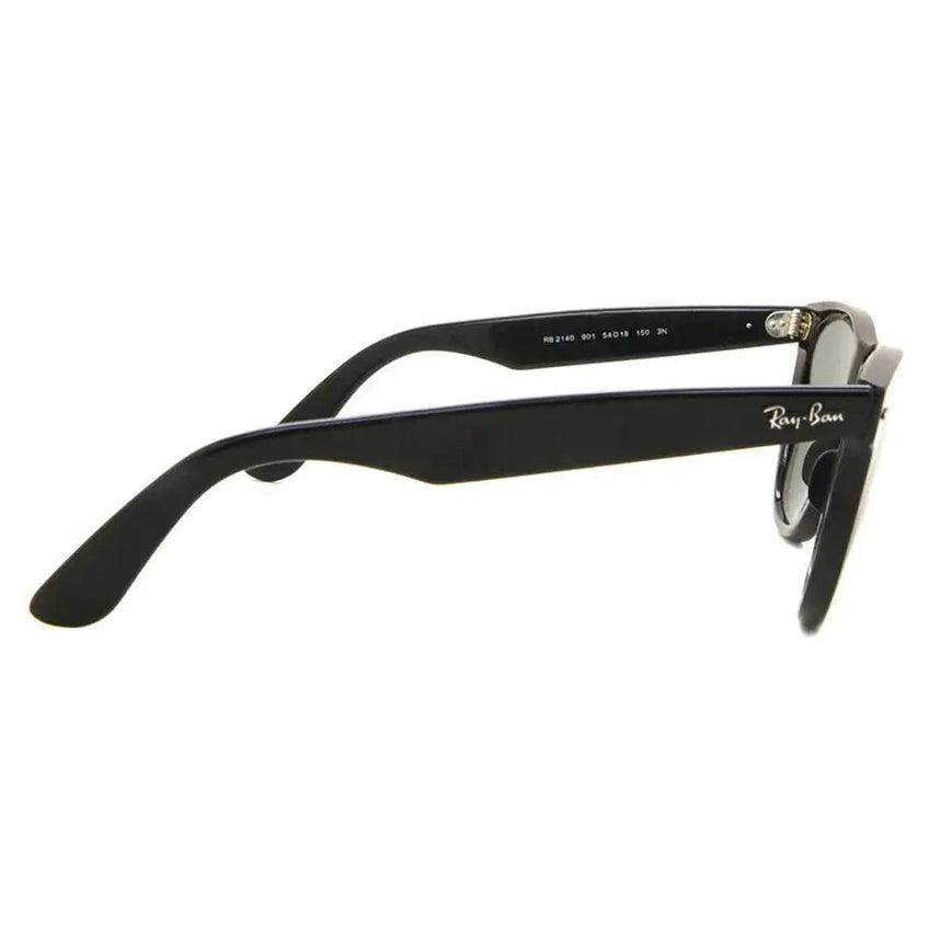 oculos-de-sol-ray-ban-rb2140-901-54-wayfarer-3813756 - Ótica FagLux