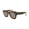 Óculos de Sol Ray-Ban RB2186 STATE STREET 1292 B1 49