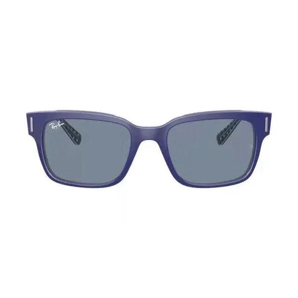 oculos-de-sol-ray-ban-rb2190-131962-jeffrey-4257992 - Ótica FagLux