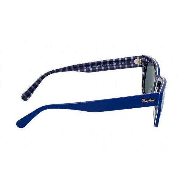 oculos-de-sol-ray-ban-rb2190-131962-jeffrey-5893096 - Ótica FagLux