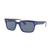 Óculos de Sol Ray-Ban RB2190 1319/62 JEFFREY