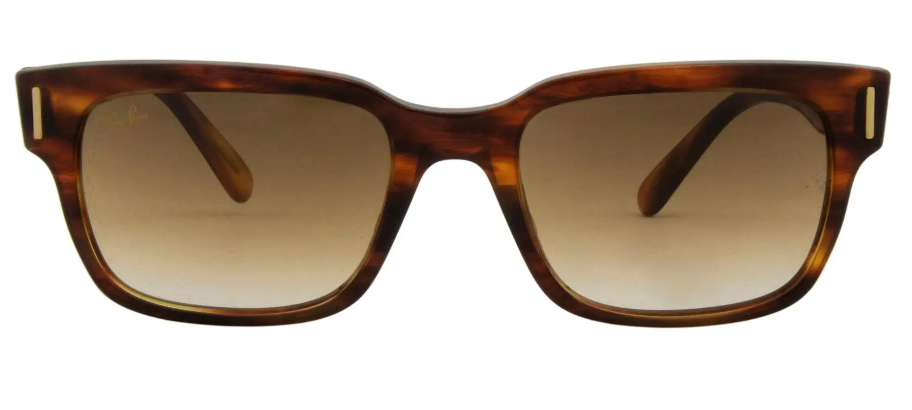 Óculos de Sol Ray - Ban RB2190 954/51 JEFFREY - Ótica Vision Care