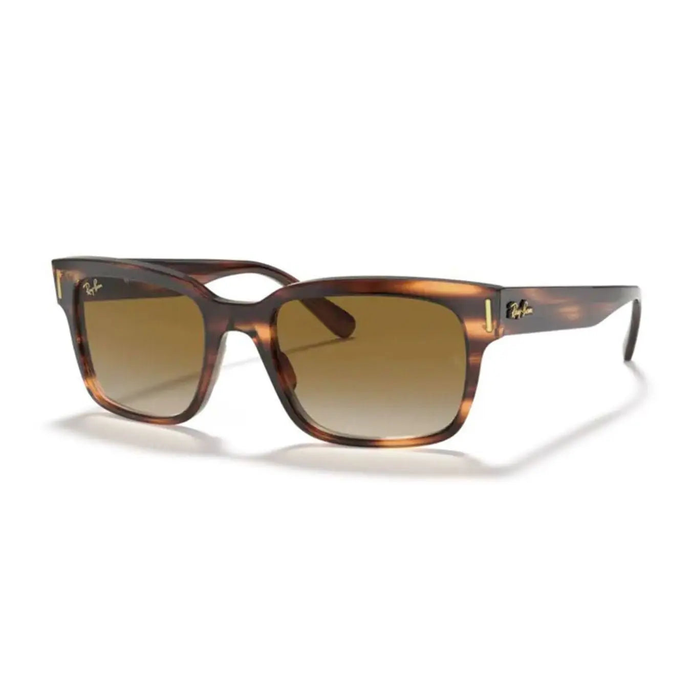 Óculos de Sol Ray - Ban RB2190 954/51 JEFFREY - Ótica Vision Care