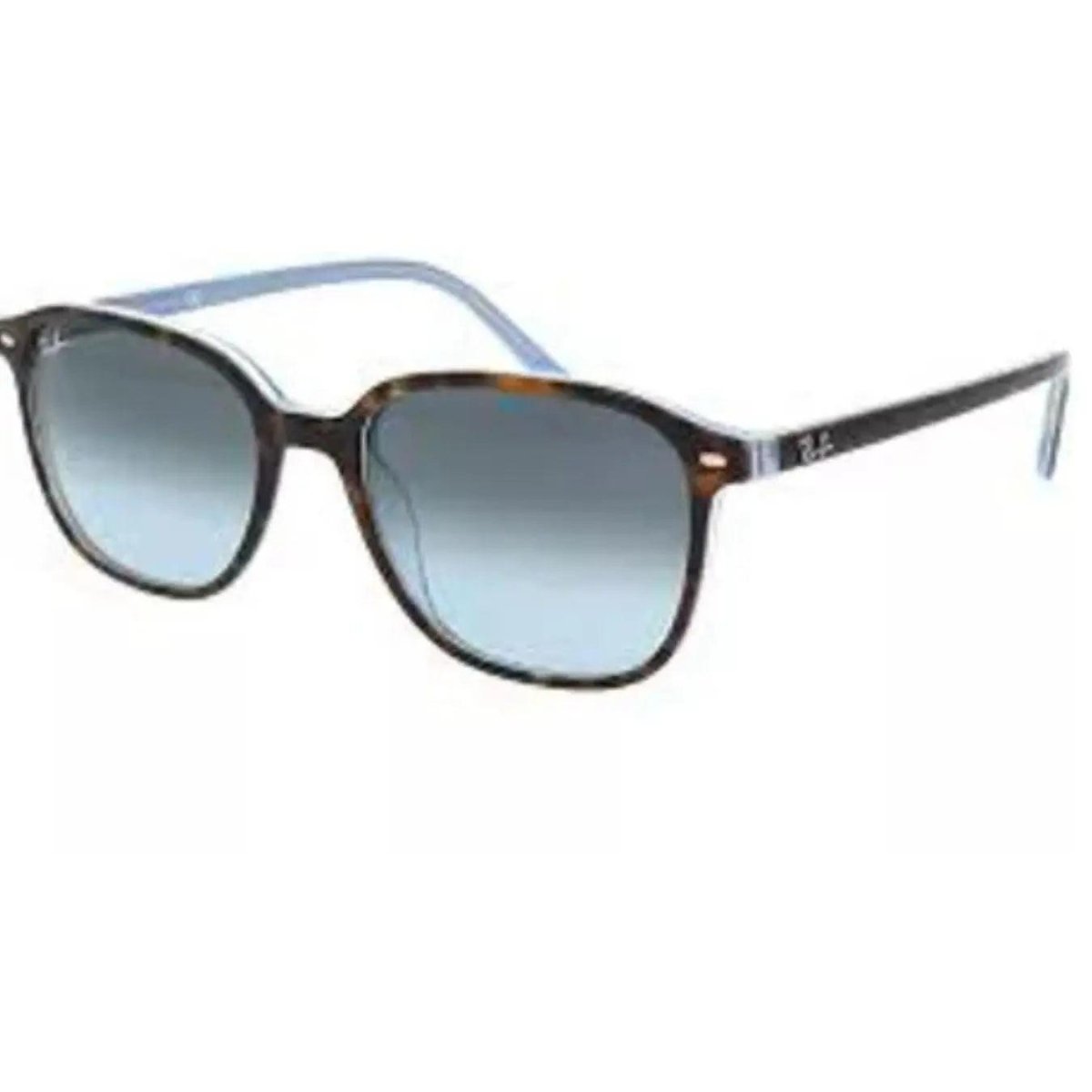 Óculos de Sol Ray-Ban RB2193 1316/3M LEONARD - Ótica FagLux