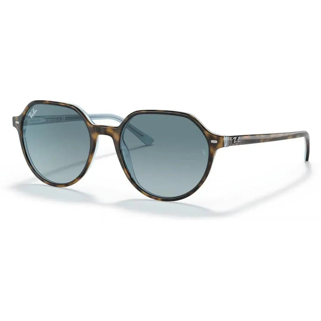 Óculos de Sol Ray - Ban RB2195 1316/3M THALIA - Ótica Vision Care