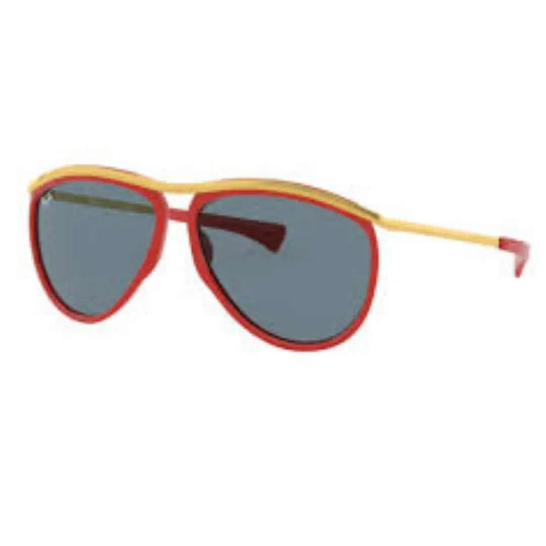 Óculos de Sol Ray - Ban rb2219 1243r5 Olympian - Ótica Vision Care