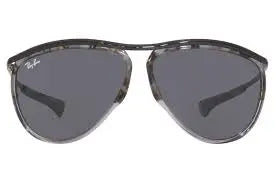 Óculos de Sol Ray - Ban RB2219 1286/R5 OLYMPIAN AVIATOR - Ótica Vision Care