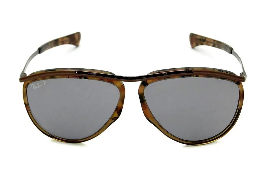 Óculos de Sol Ray - Ban RB2219 1287/48 OLYMPIAN AVIATOR - Ótica Vision Care