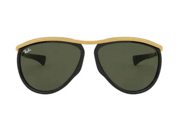Óculos de Sol Ray - Ban rb2219 901/31 59 - Ótica Vision Care