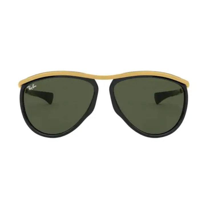 Óculos de Sol Ray-Ban rb2219 901/31 59 - Ótica FagLux
