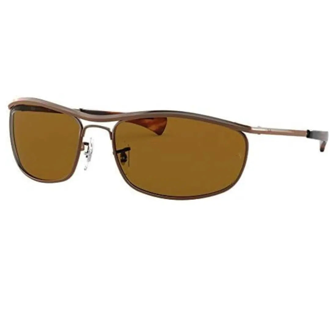 Óculos de Sol Ray - Ban rb3119m 918133 Olympian - Ótica Vision Care