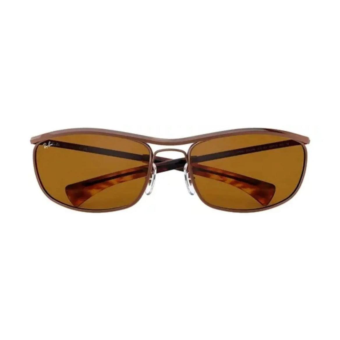 Óculos de Sol Ray-Ban rb3119m 918133 Olympian - Ótica FagLux