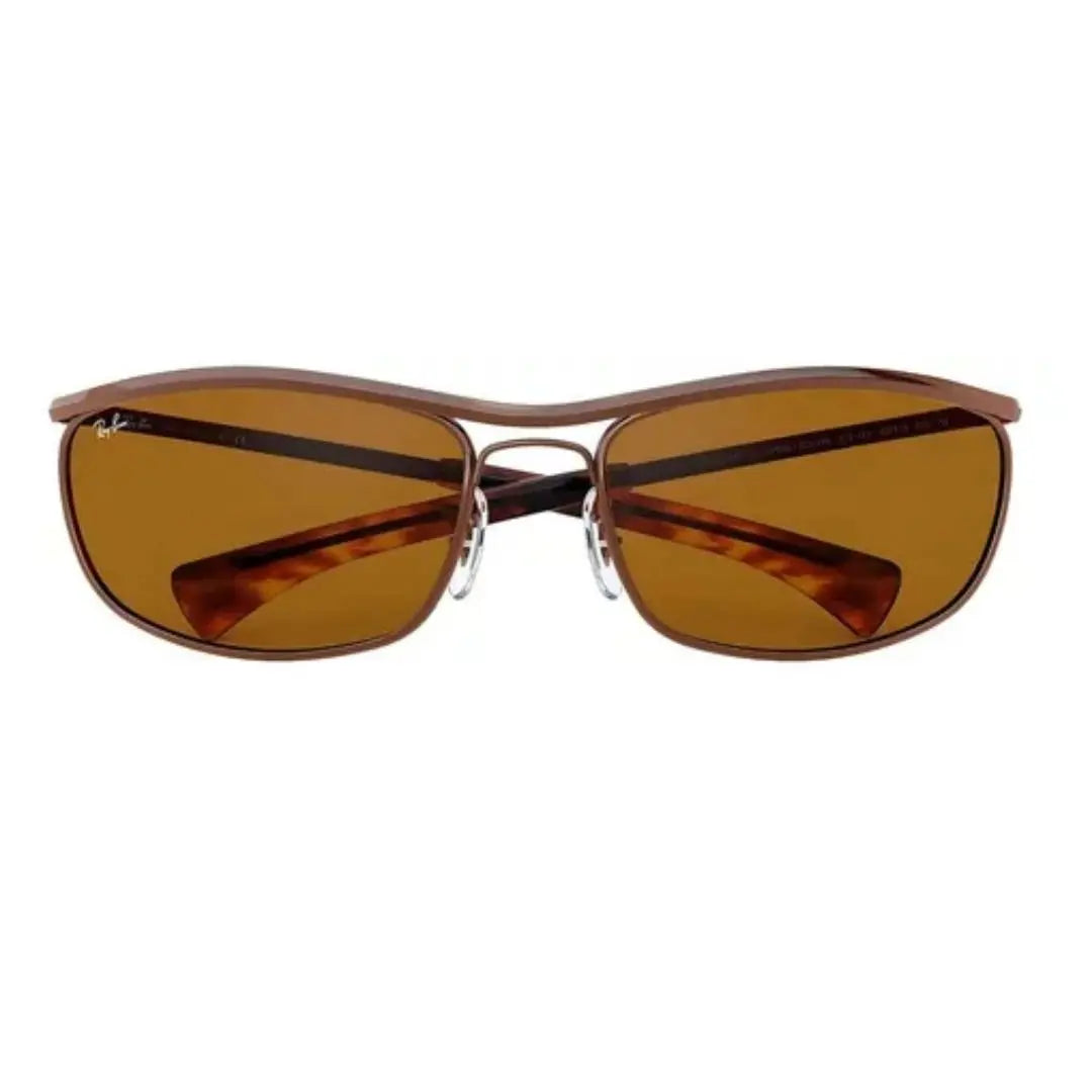 Óculos de Sol Ray - Ban rb3119m 918133 Olympian - Ótica Vision Care