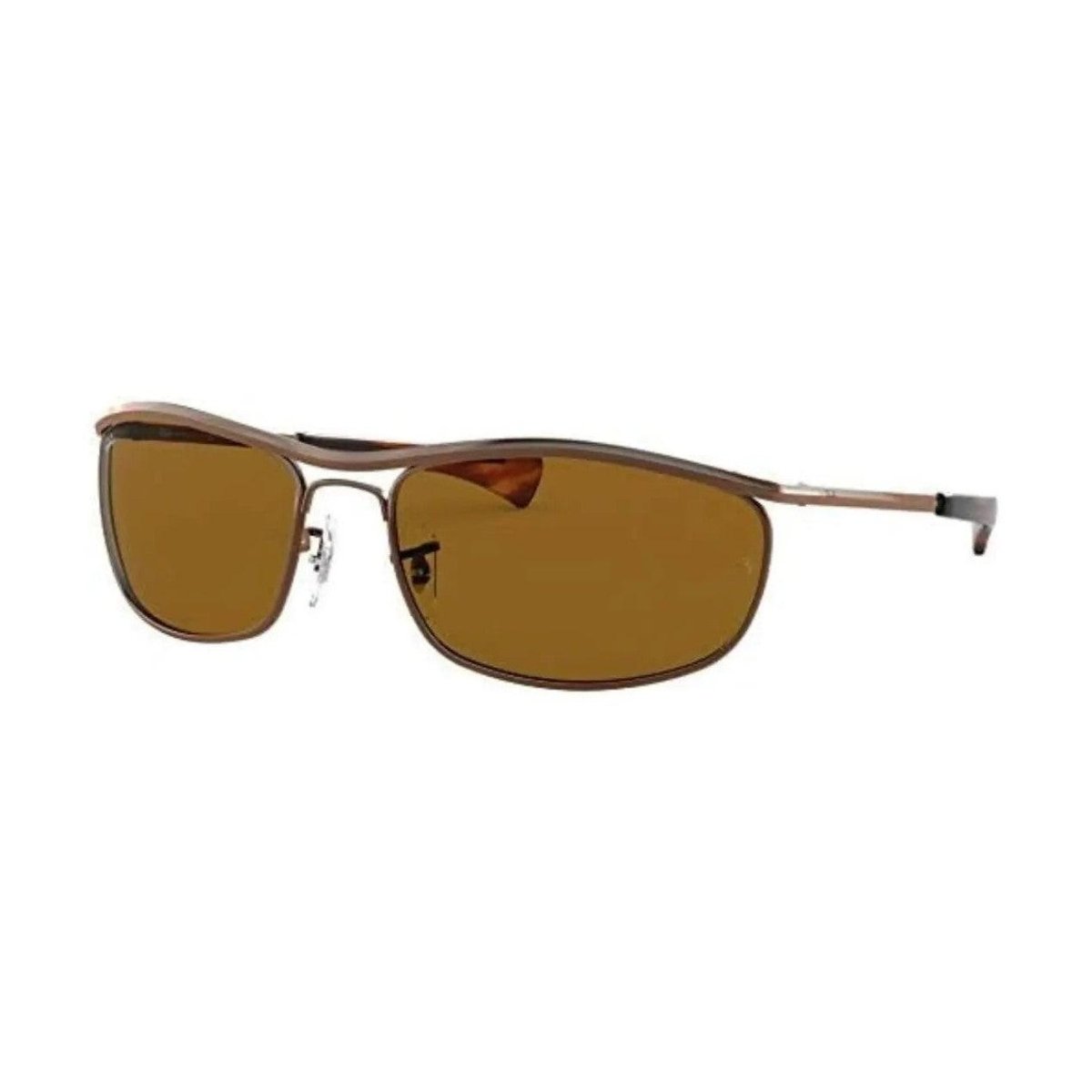 Óculos de Sol Ray-Ban rb3119m 918133 Olympian - Ótica FagLux