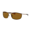 Óculos de Sol Ray-Ban rb3119m 918133 Olympian