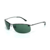 Óculos de Sol Ray-Ban rb3183 004/71 63