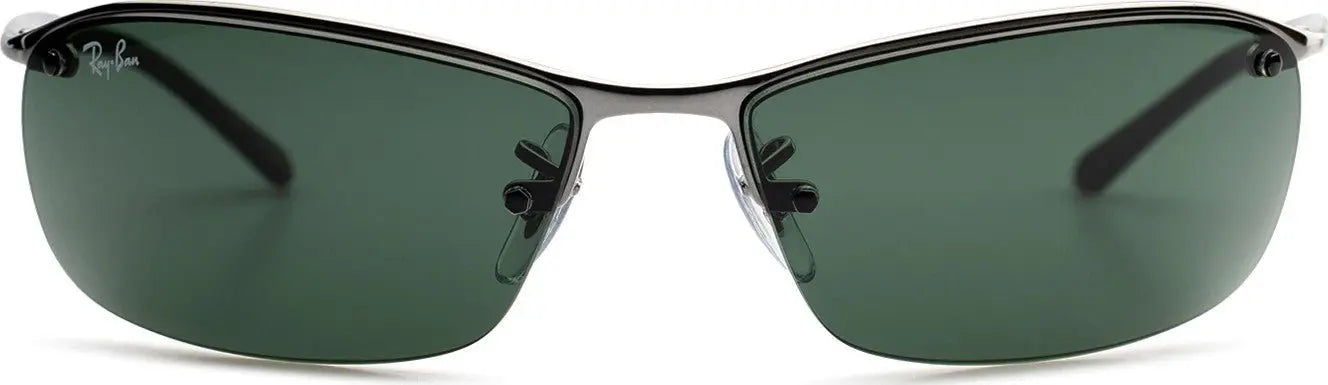 Óculos de Sol Ray - Ban rb3183 004/71 63 - Ótica Vision Care