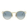 Óculos de Sol Ray-Ban RB3447-N 001 3F Round 53