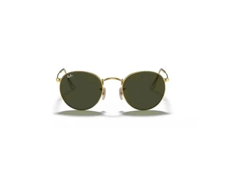 Óculos de Sol Ray - Ban RB3447 - NL MET001/3F - Ótica Vision Care