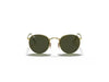 Óculos de Sol Ray-Ban RB3447-NL MET001/3F