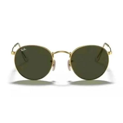 Óculos de Sol Ray-Ban RB3447-NL MET001/3F - Ótica FagLux