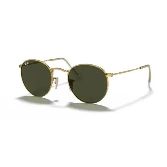 Óculos de Sol Ray-Ban RB3447-NL MET001/3F - Ótica FagLux