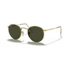 Óculos de Sol Ray-Ban RB3447-NL MET001/3F