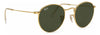 Óculos de Sol Ray-Ban RB3447L 001 50 3N