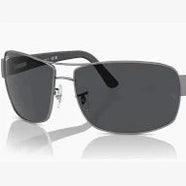 Óculos de Sol Ray-Ban RB3503l 029 71 66 - Ótica FagLux