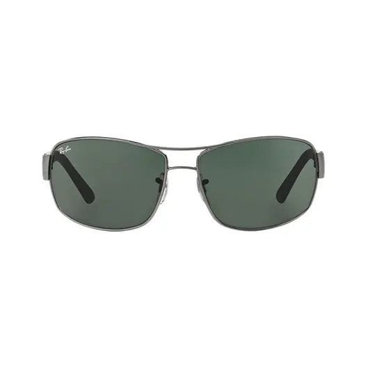 Óculos de Sol Ray - Ban rb3503l 029/71 - Ótica Vision Care