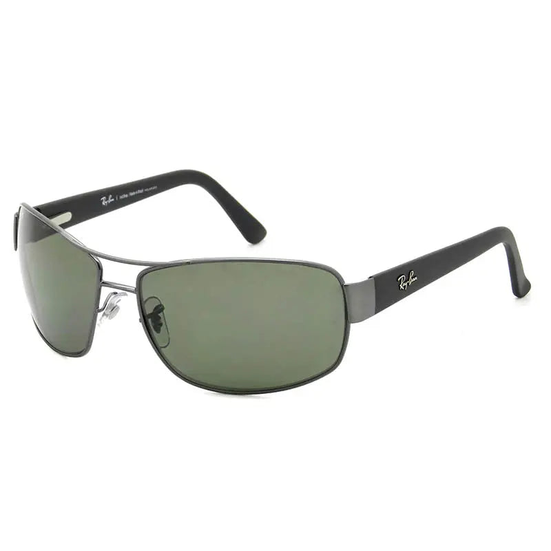 Óculos de Sol Ray - Ban rb3503l 029/71 - Ótica Vision Care