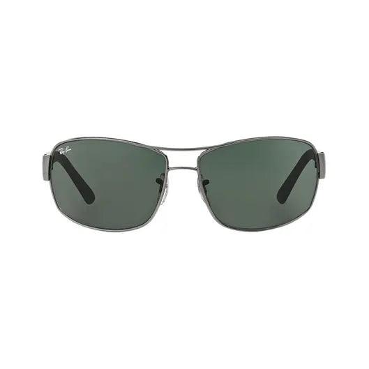 Óculos de Sol Ray-Ban rb3503l 029/71 - Ótica FagLux